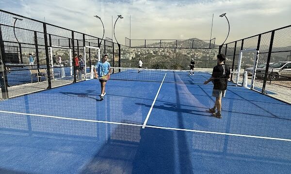 Vamos Padel Club