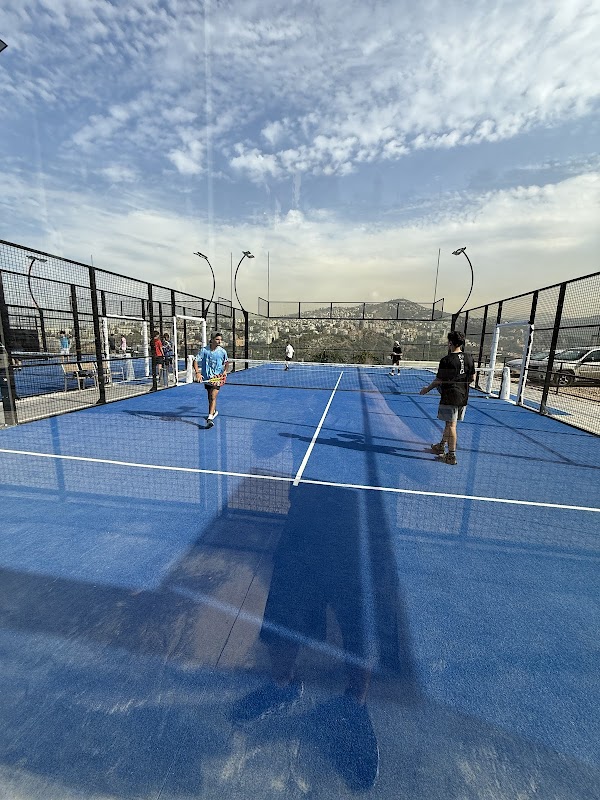 Vamos Padel Club 4