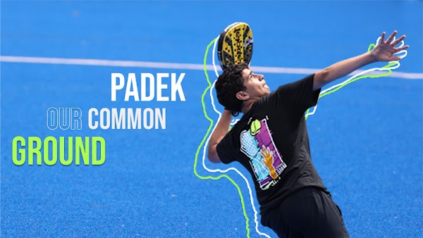 Padek Court Lebanon