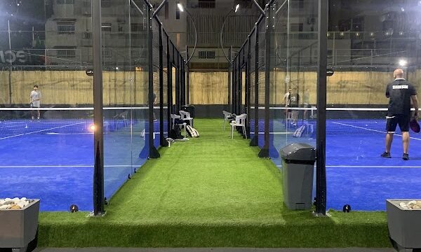 Padek Court Lebanon