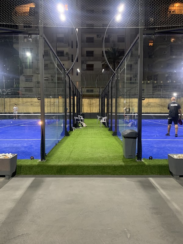 Padek Court Lebanon
