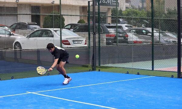 Padek Court Lebanon