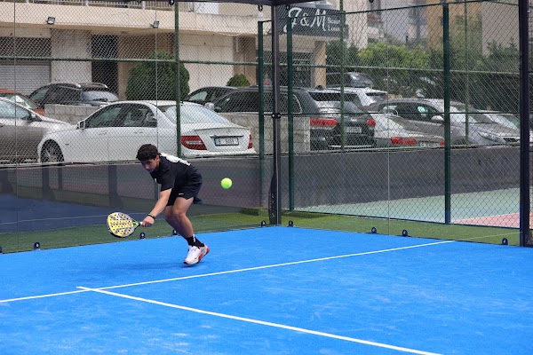 Padek Court Lebanon