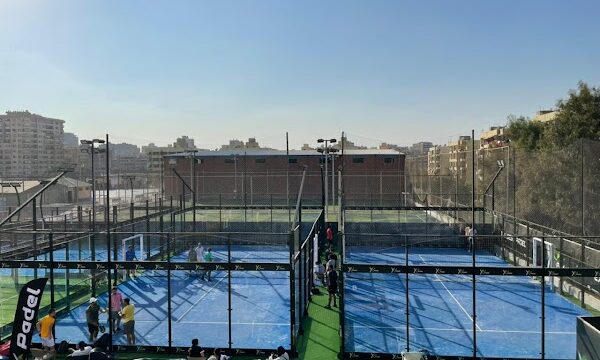 XPadel Nasr City