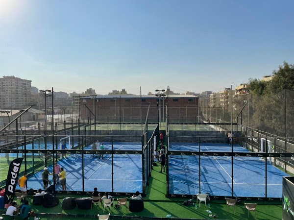 XPadel Nasr City