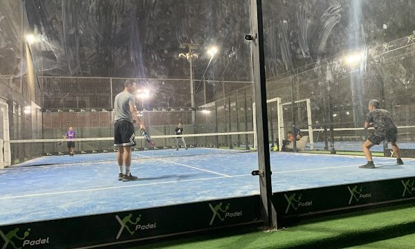 XPadel Nasr City