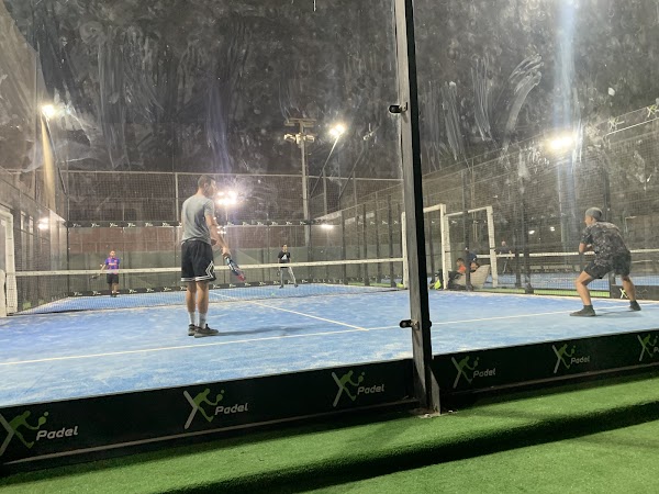 XPadel Nasr City