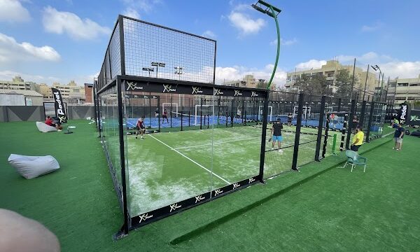 XPadel Nasr City