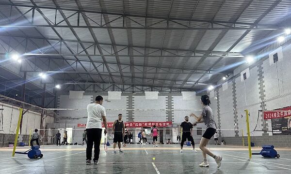 XPadel Nasr City