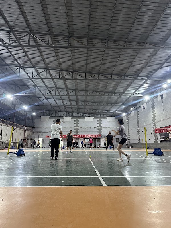 XPadel Nasr City