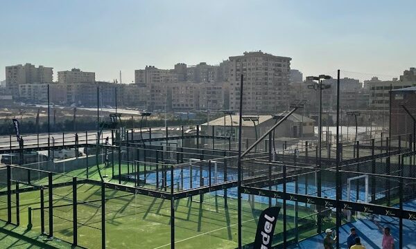XPadel Nasr City