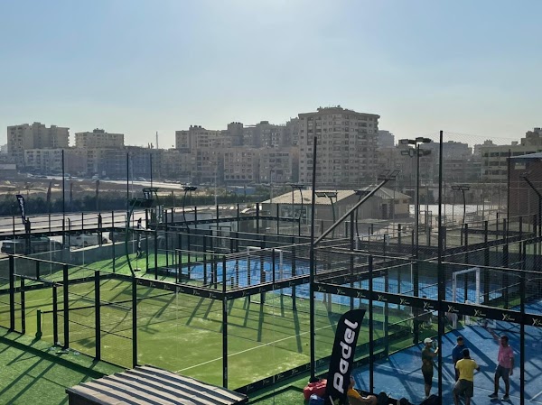 XPadel Nasr City