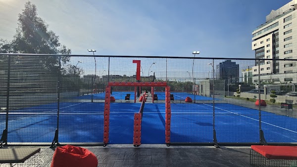The Padel Club - Dbayeh