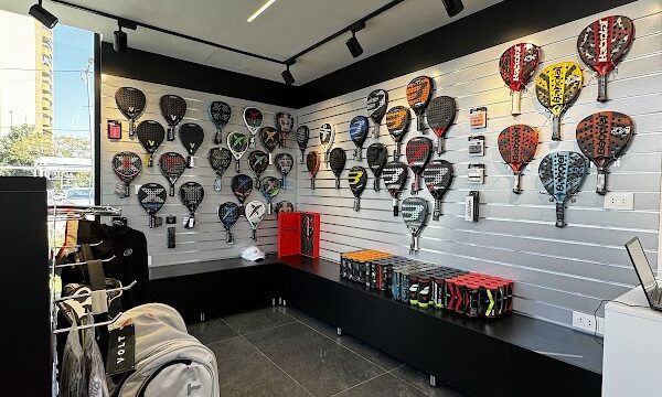 The Padel Club - Dbayeh