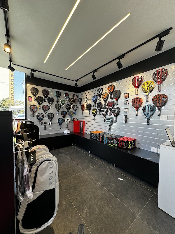 The Padel Club - Dbayeh 2