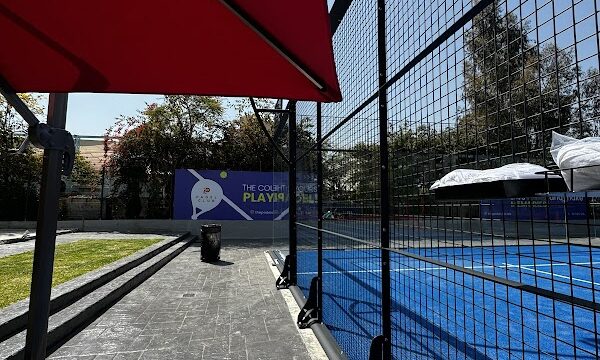 The Padel Club - Dbayeh