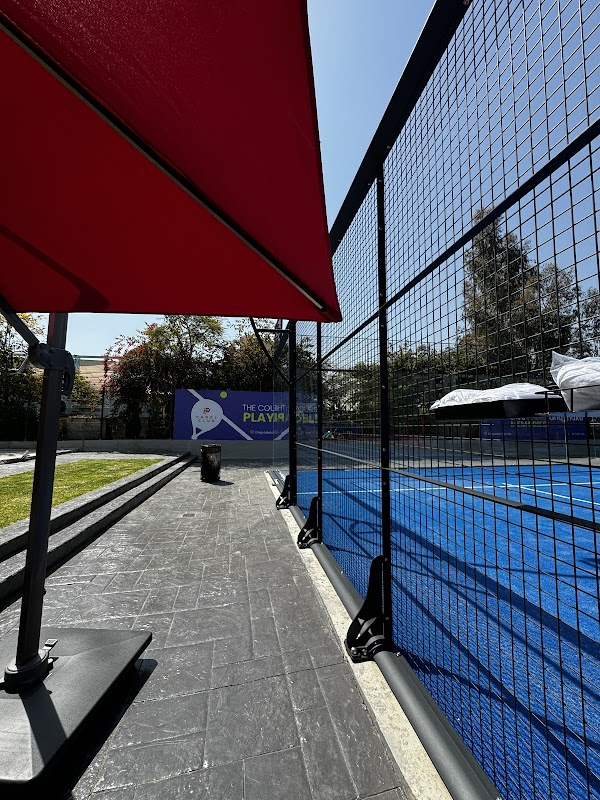 The Padel Club - Dbayeh 3