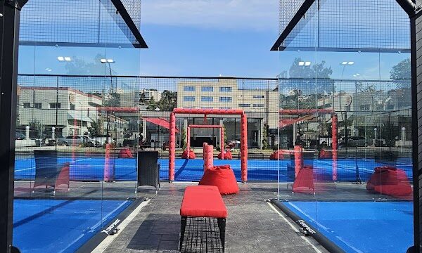 The Padel Club - Dbayeh