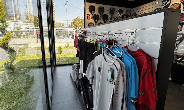 The Padel Club - Dbayeh