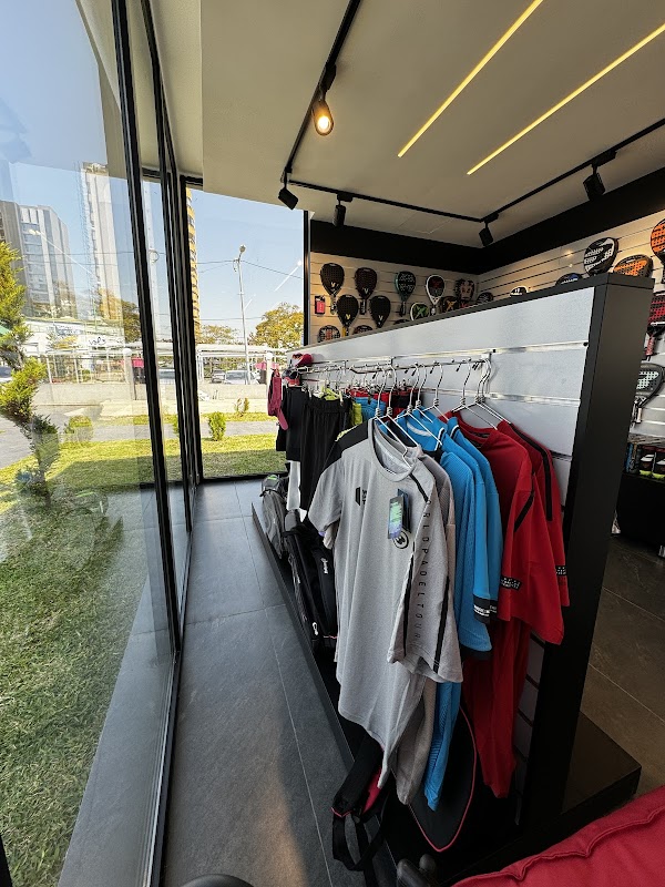 The Padel Club - Dbayeh 5