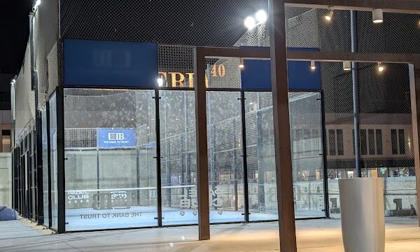 The Padel Club