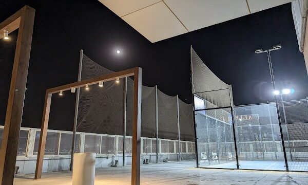 The Padel Club
