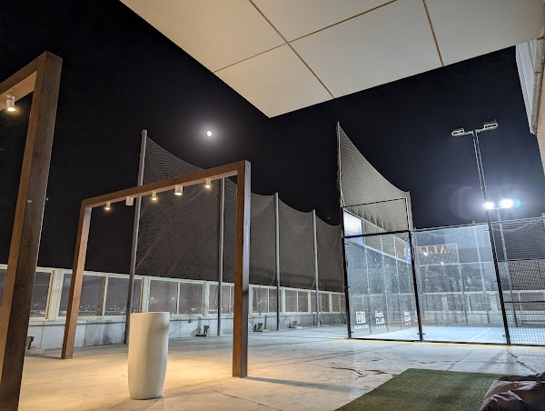 The Padel Club