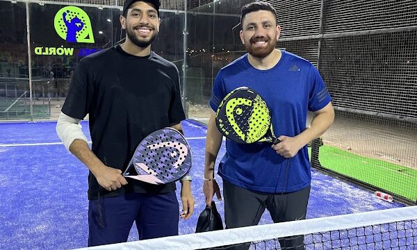 padel world