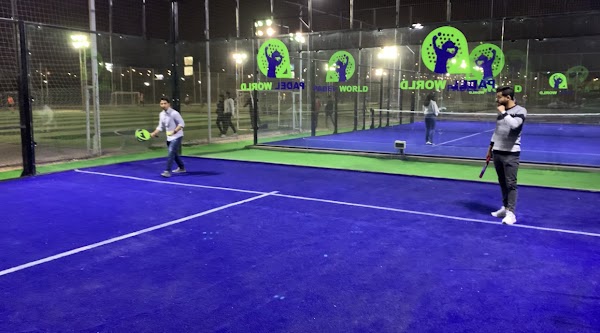 padel world