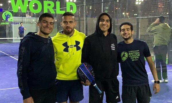 padel world