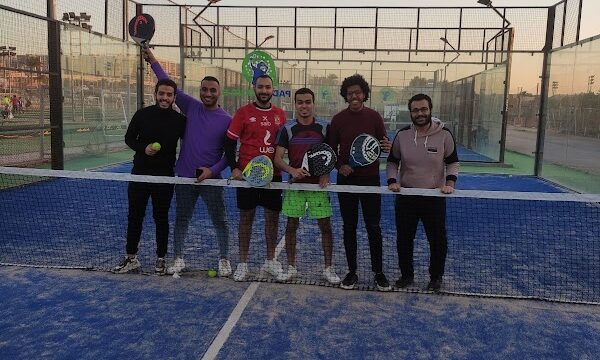 padel world