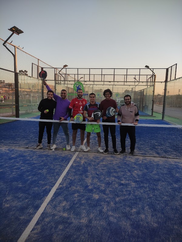 padel world