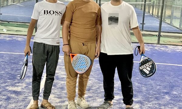 padel world