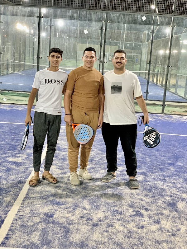 padel world