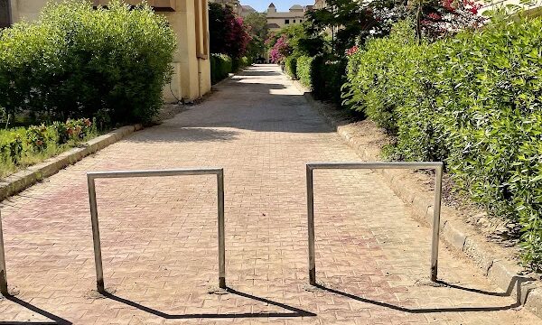 Pro Padel Egypt Le Jardin Residence