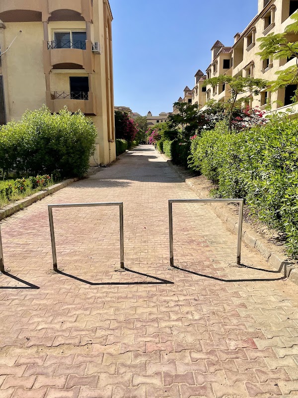 Pro Padel Egypt Le Jardin Residence