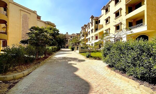 Pro Padel Egypt Le Jardin Residence