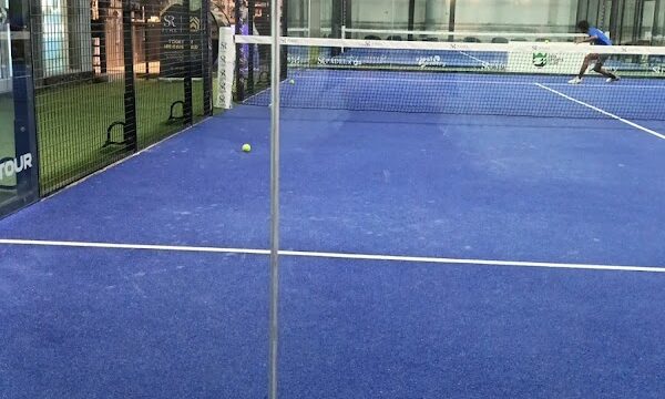 SR Padel ZED Park