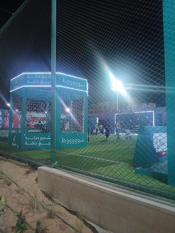 SR Padel district 5