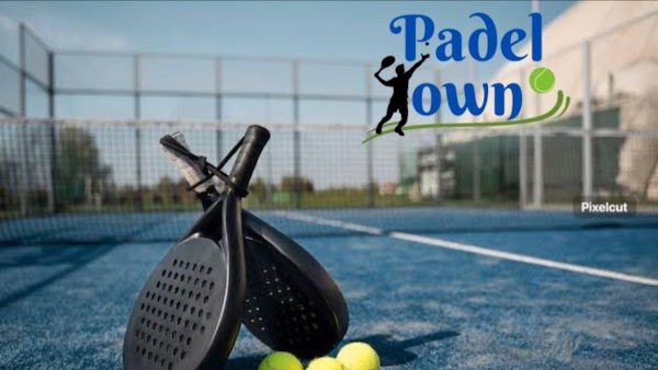 Padel Town