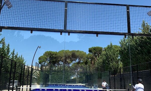 Padel Town