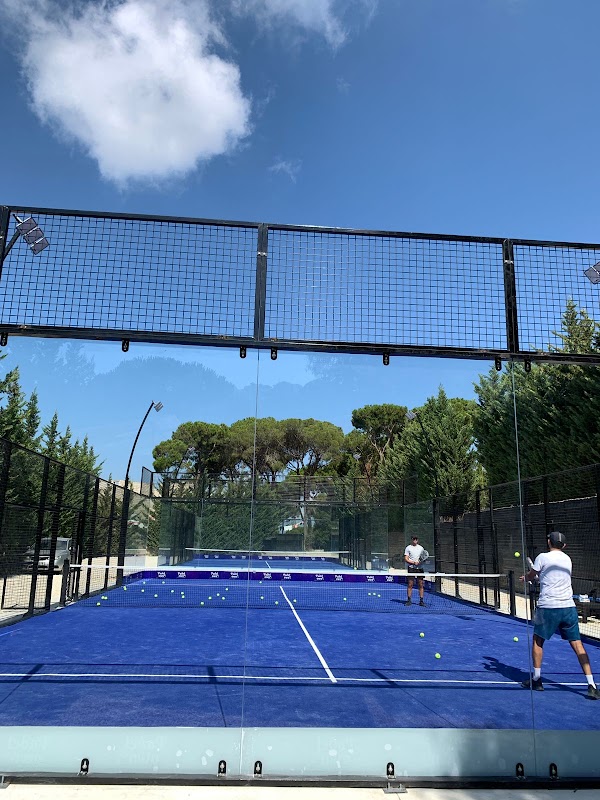 Padel Town