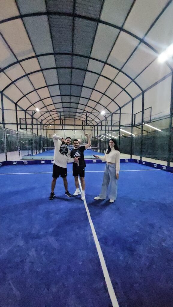 Padel Town