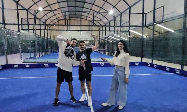 Padel Town