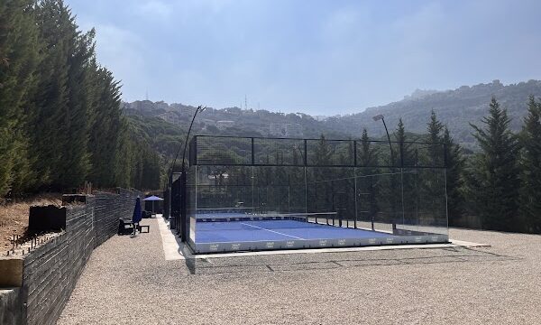 Padel Town