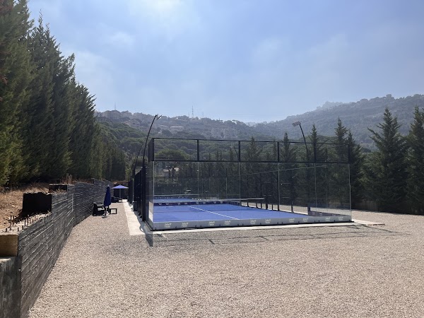 Padel Town