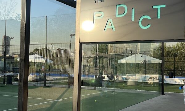 The Padict