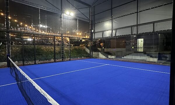 Padel House Kaslik