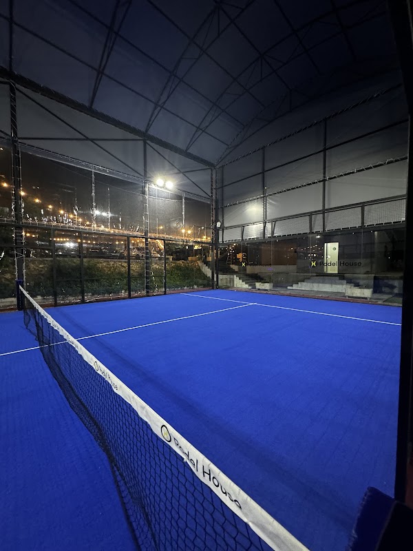 Padel House Kaslik