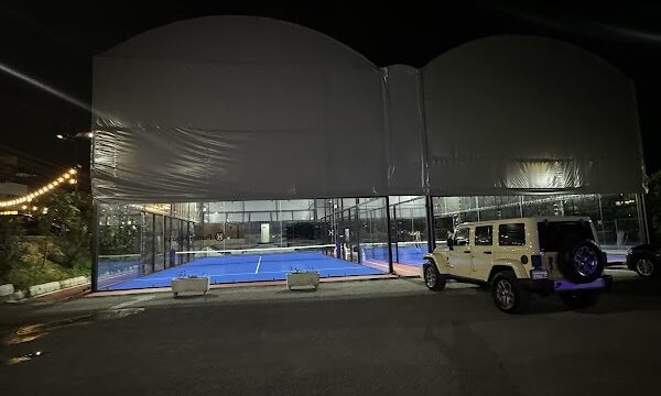 Padel House Kaslik